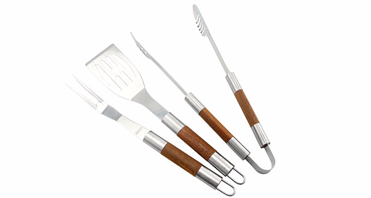 utensilio de parrilla DAKOO BS00703, imagen 2