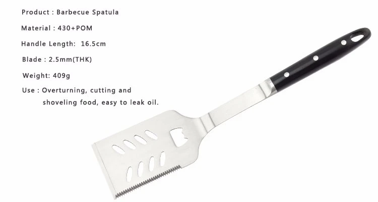 utensilio de parrilla DAKOO BT018, imagen 3