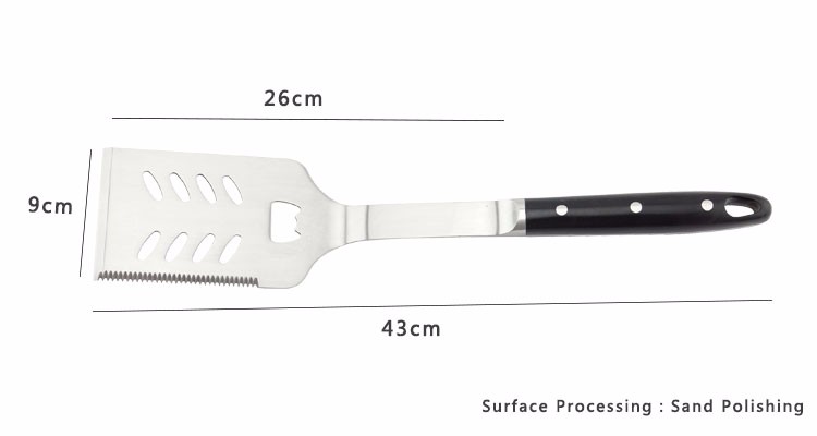 utensilio de parrilla DAKOO BT018, imagen 4