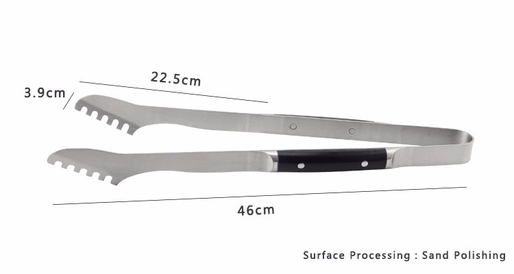 utensilio de parrilla DAKOO BT018, imagen 6