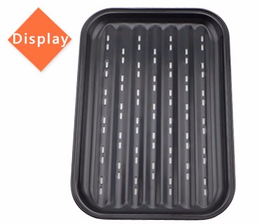 utensilio de parrilla DAKOO BW09004, imagen 2