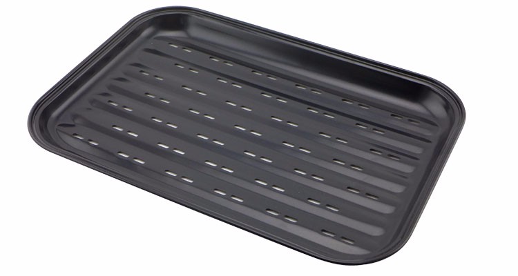 utensilio de parrilla DAKOO BW09004, imagen 4