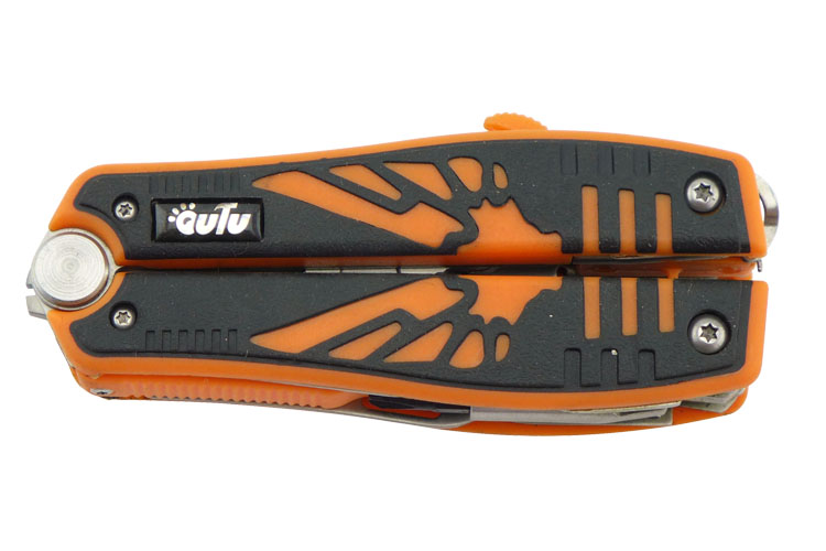 cuchillo de chef DAKOO MK038, imagen 3