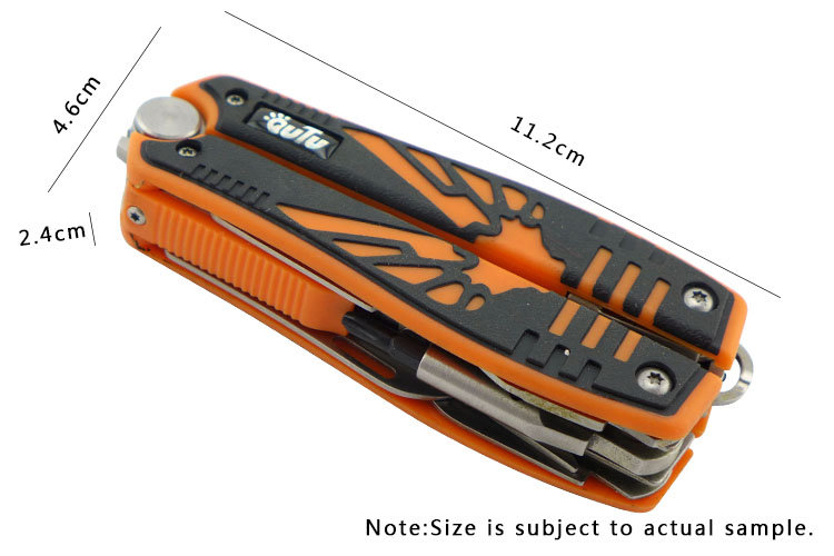 cuchillo de chef DAKOO MK038, imagen 4