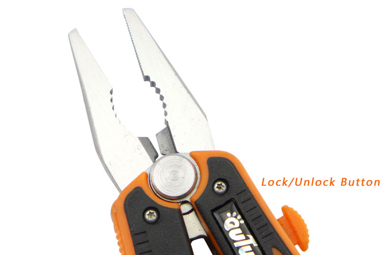 cuchillo de chef DAKOO MK038, imagen 5