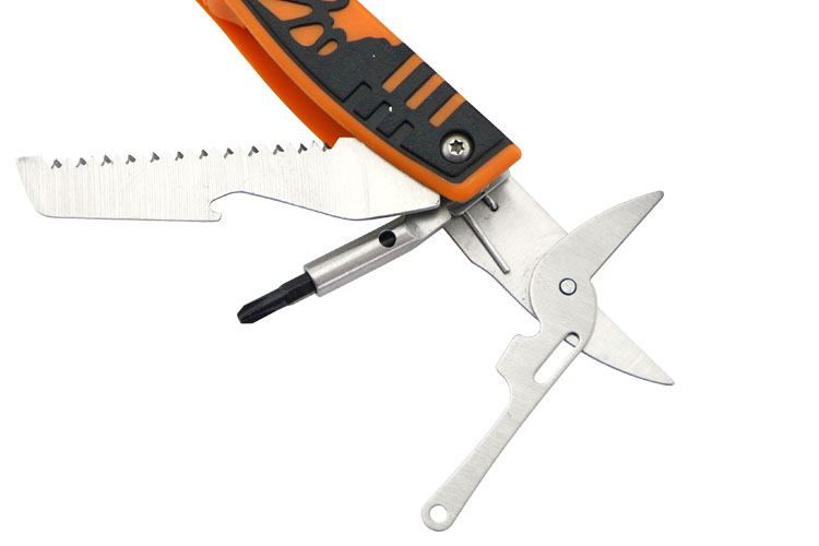 cuchillo de chef DAKOO MK038, imagen 6