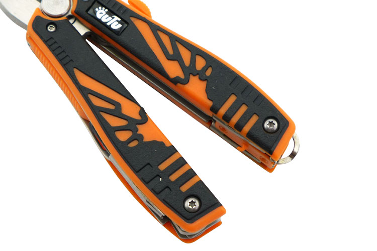 cuchillo de chef DAKOO MK038, imagen 8