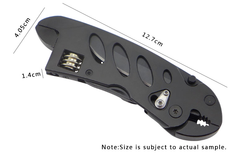 cuchillo de chef DAKOO MK031, imagen 4