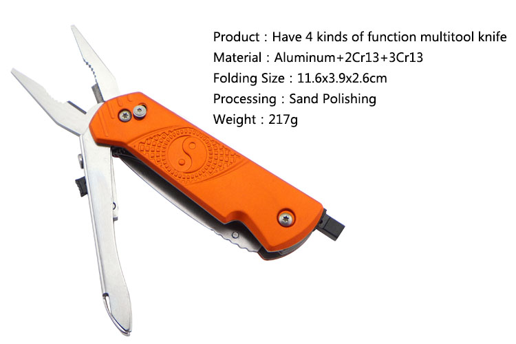 cuchillo de chef DAKOO MK036, imagen 2
