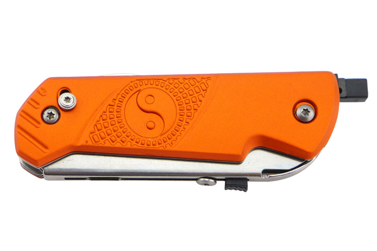 cuchillo de chef DAKOO MK036, imagen 3