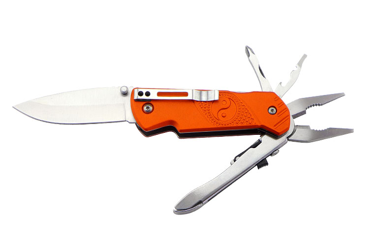 cuchillo de chef DAKOO MK036, imagen 5