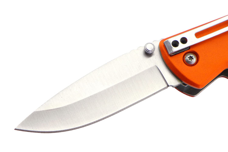 cuchillo de chef DAKOO MK036, imagen 6