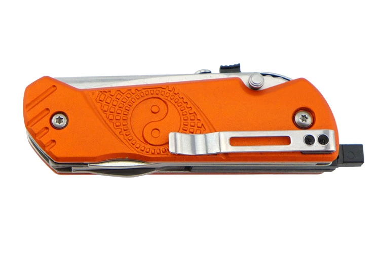 cuchillo de chef DAKOO MK036, imagen 8