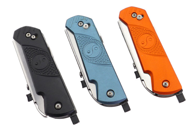 cuchillo de chef DAKOO MK036, imagen 9