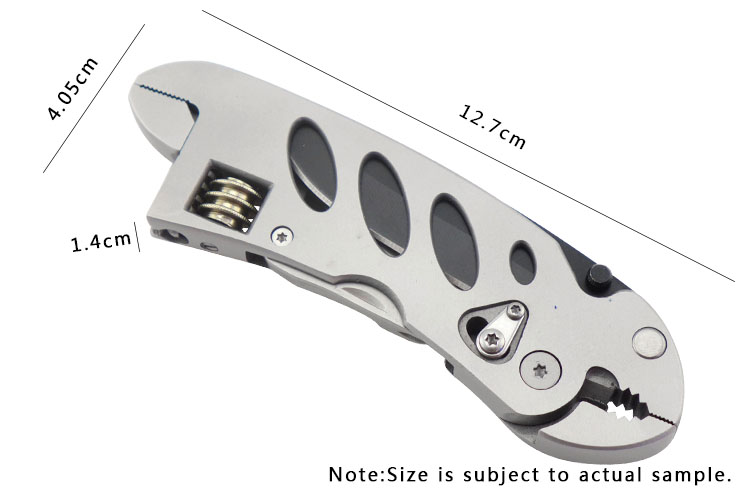 cuchillo de chef DAKOO MK033, imagen 4