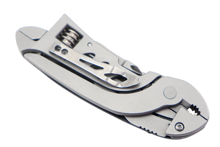 cuchillo de chef DAKOO MK033, imagen 5