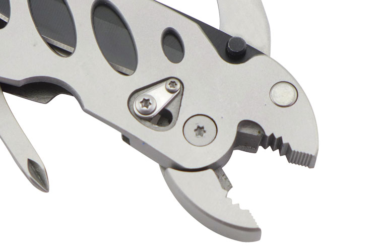 cuchillo de chef DAKOO MK033, imagen 8