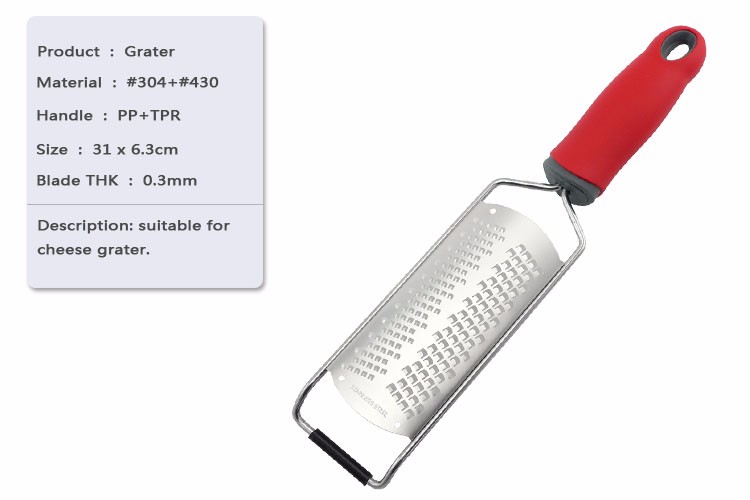 rallador DAKOO PL0066G, imagen 6