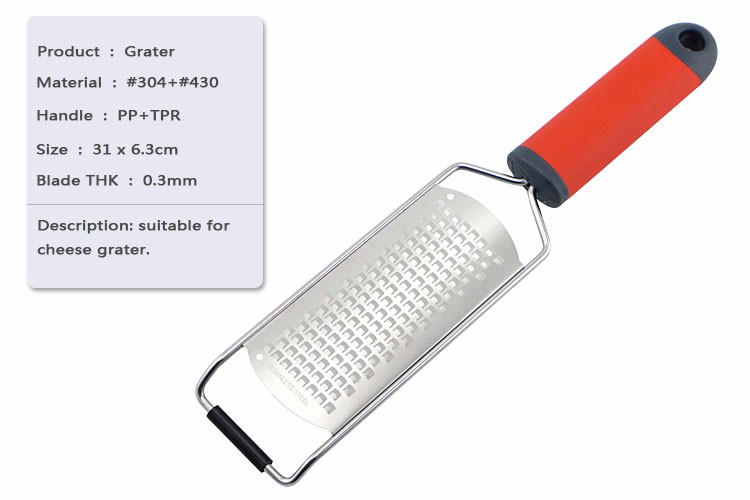 rallador DAKOO PL0064B, imagen 6