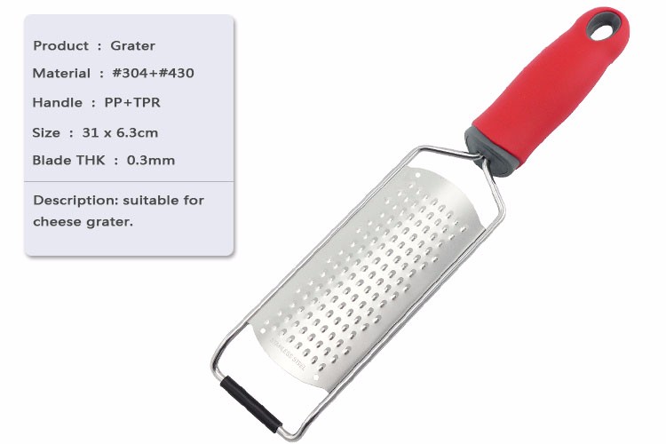 rallador DAKOO PL0066E, imagen 6