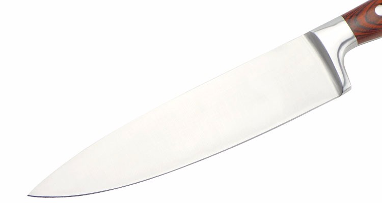 juego de cuchillos DAKOO KS53006A, imagen 5