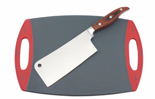 cuchillo de chef DAKOO KN456A07Y, imagen 2