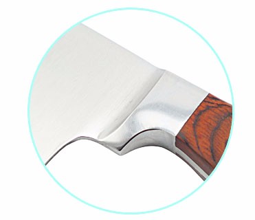 cuchillo de chef DAKOO KN456A07Y, imagen 6