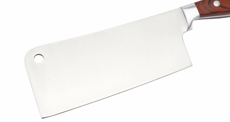 cuchillo de chef DAKOO KN456A07Y, imagen 8