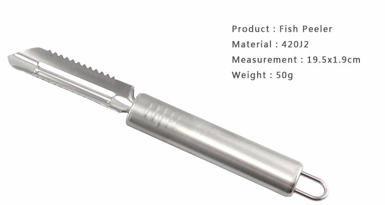 pelador DAKOO KT05802, imagen 2