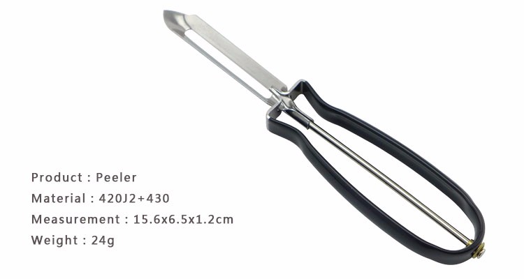 pelador DAKOO PL0062, imagen 2