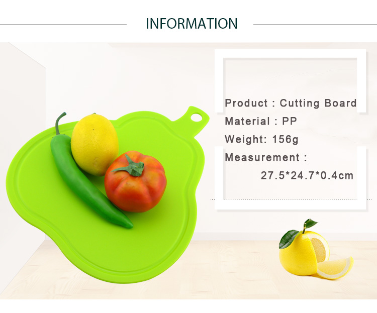 tabla de cortar DAKOO Cutting Board CBP074, imagen 2