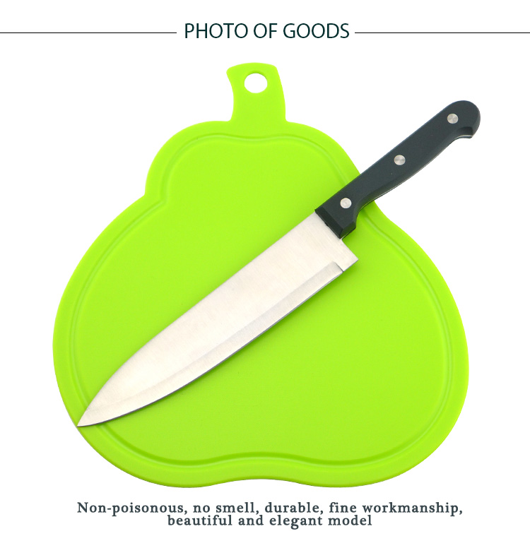 tabla de cortar DAKOO Cutting Board CBP074, imagen 5