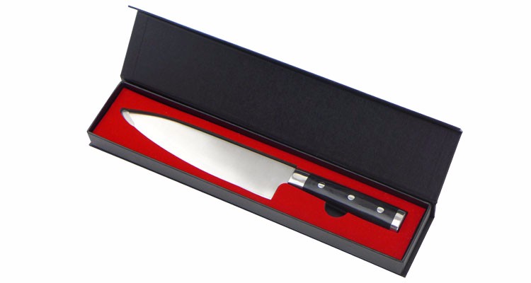 cuchillo de chef DAKOO KS484A08A, imagen 3