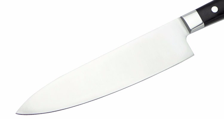cuchillo de chef DAKOO KS484A08A, imagen 4