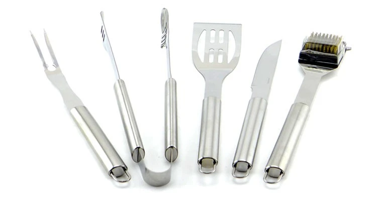 utensilio de parrilla DAKOO BS00406, imagen 2