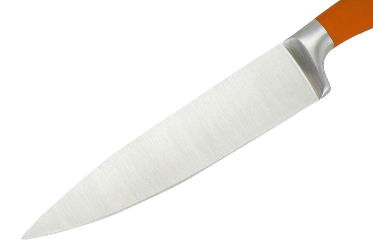 cuchillo de chef DAKOO KN466B08A, imagen 9