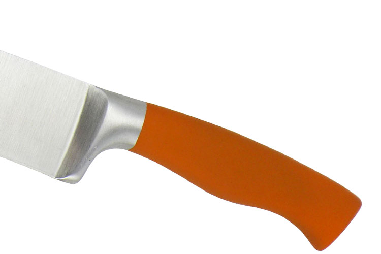 cuchillo de chef DAKOO KN466B08A, imagen 10