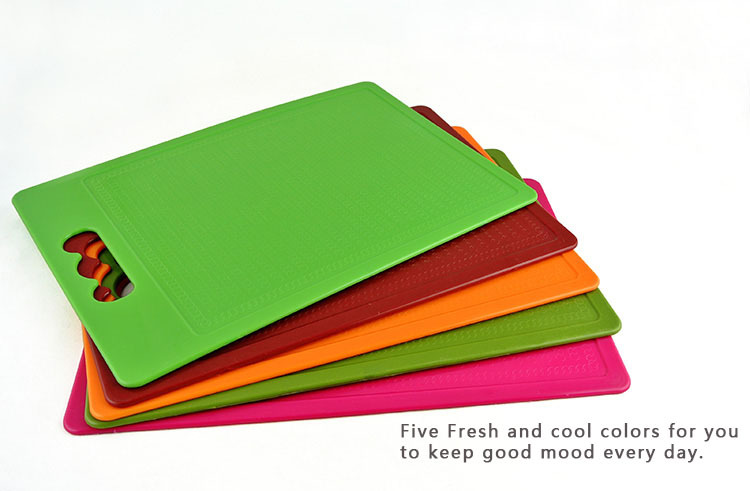 tabla de cortar DAKOO Chopping Board CBP009, imagen 3