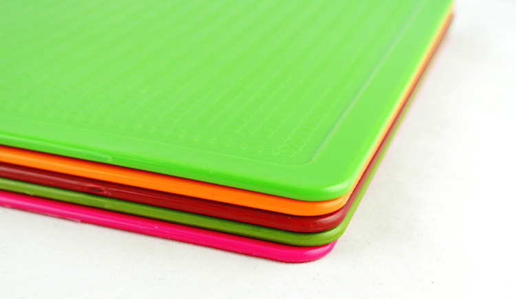 tabla de cortar DAKOO Chopping Board CBP009, imagen 4