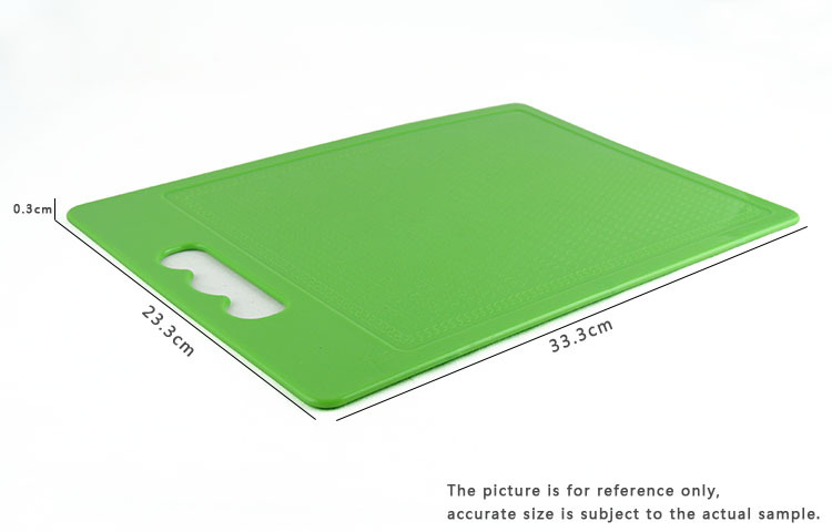 tabla de cortar DAKOO Chopping Board CBP009, imagen 5