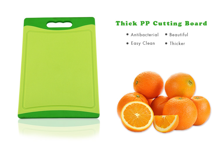 tabla de cortar DAKOO Cutting Board CBP005-1, imagen 2