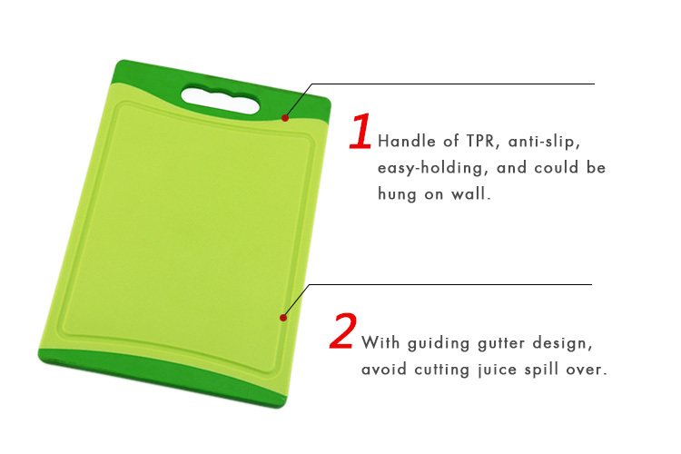 tabla de cortar DAKOO Cutting Board CBP005-1, imagen 4