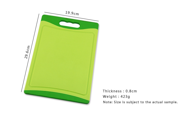 tabla de cortar DAKOO Cutting Board CBP005-1, imagen 5
