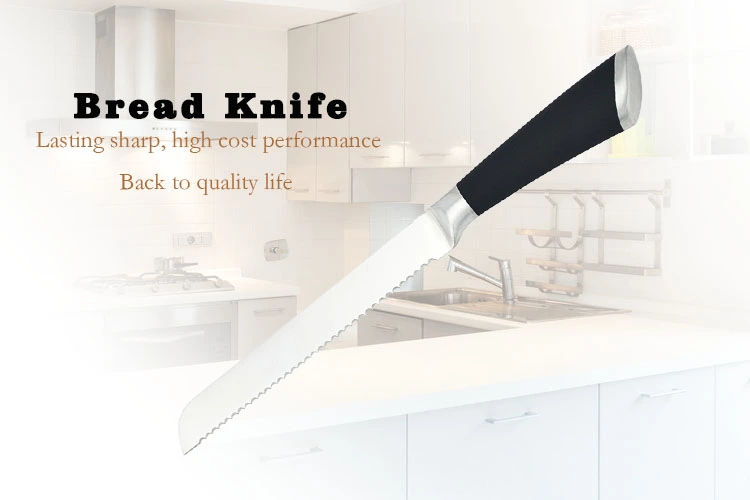 cuchillo de chef DAKOO KN085A08B, imagen 1