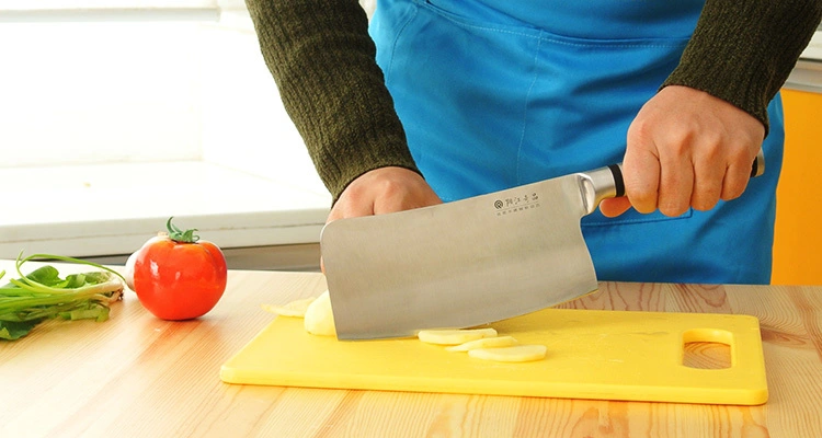 cuchillo de chef DAKOO KN148A75I, imagen 5