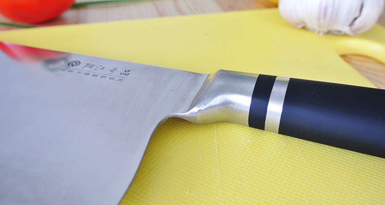 cuchillo de chef DAKOO KN148A75I, imagen 10