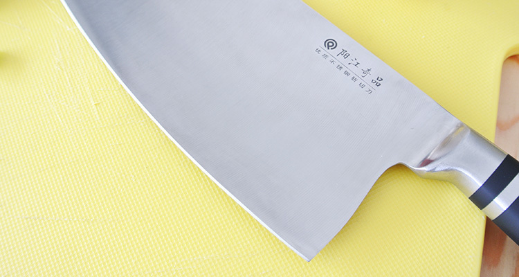 cuchillo de chef DAKOO KN148A75I, imagen 11