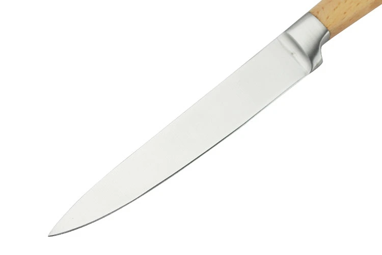 cuchillo de chef DAKOO KN46305E, imagen 7