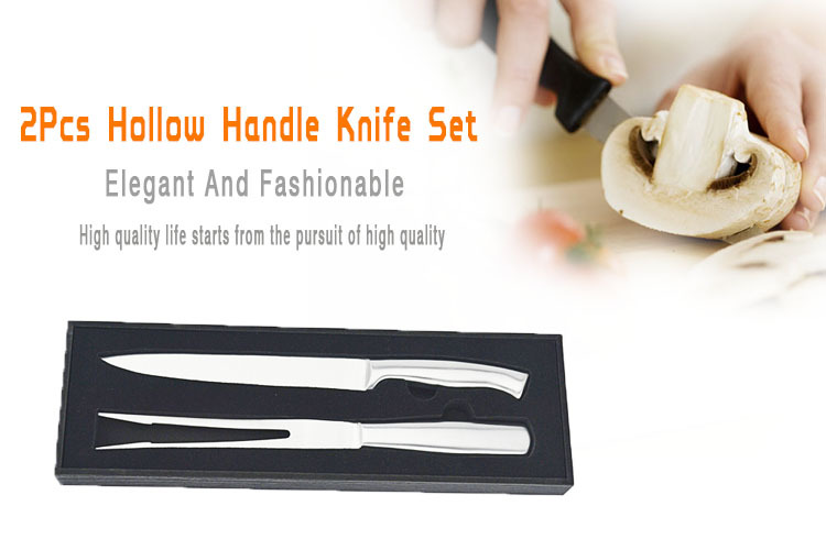 utensilio de parrilla DAKOO BBQ Cutlery Set KS46602, imagen 1