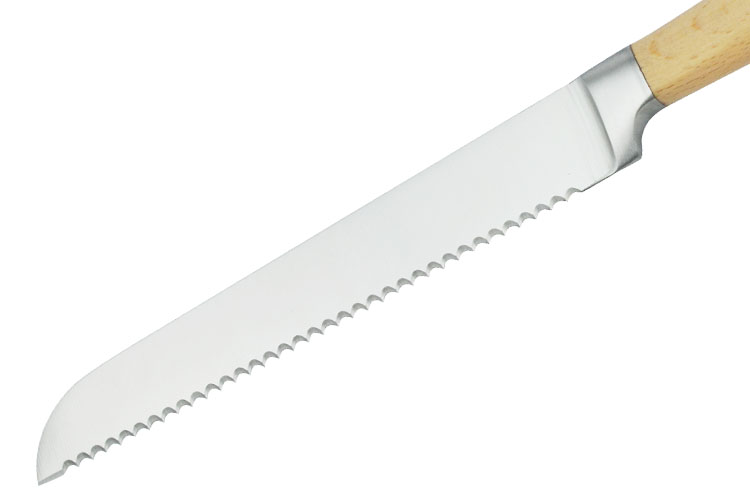 cuchillo de chef DAKOO KN46308B, imagen 7